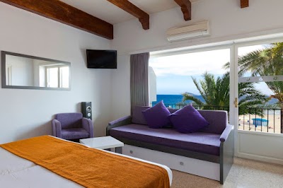 Photos of Gran Hotel Delfin