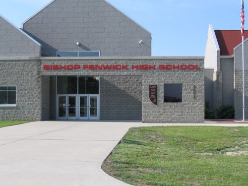 Bishop Fenwick High School - Thumbnail