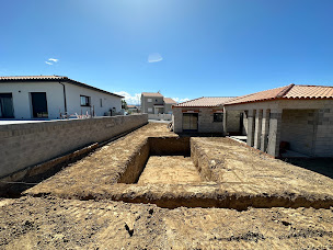 Photo n°5 de Noguera terrassement à Néfiach (Entreprise de terrassement)
