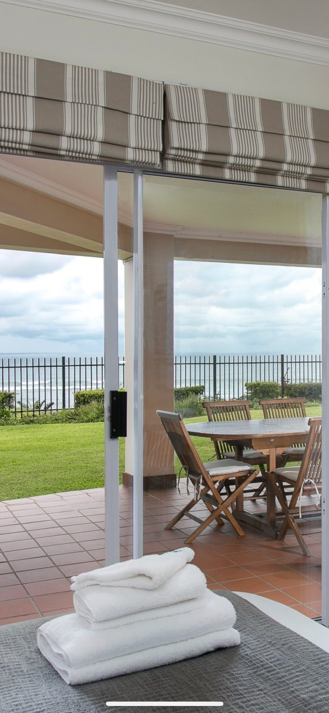 Illovo Beach Apartments