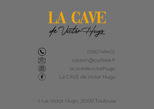 La Cave de Victor Hugo à Toulouse - Thumbnail