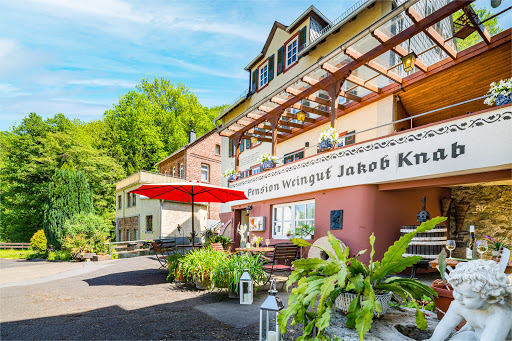 Knab's Mühlenschenke