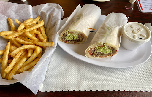 Lj's Restaurant & Private Caterers - Thumbnail