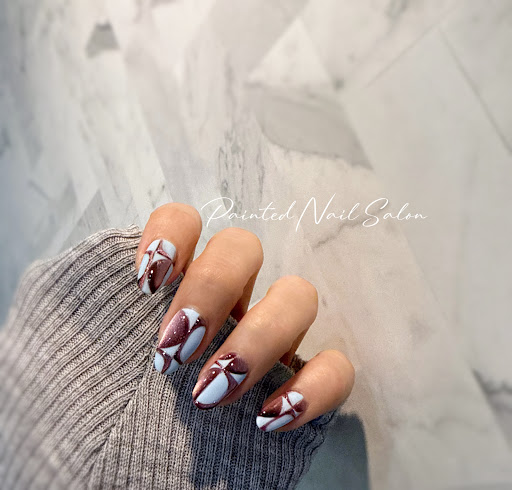 Painted Nail Salon評價、營業時間、服務項目、價格 - 專業美甲設計與舒適環境