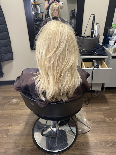 Salon DeVoe - Visual