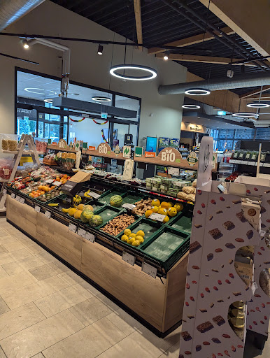 EDEKA Azevedo - Visual