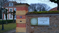 Garden Zen Massage à Fontenay-Trésigny