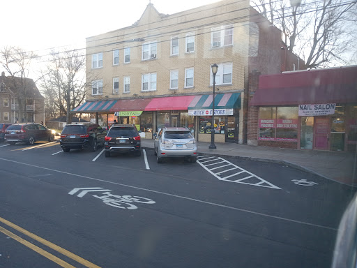 Quick Stop C Store - Visual