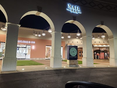 Shops of Saddle Creek