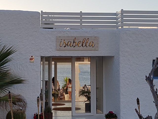 Isabella Beach Club