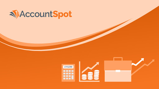 AccountSpot - Visual