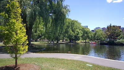Photos of Boston Common Garage