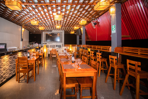 Puerto Terraza Hotel & Restaurante