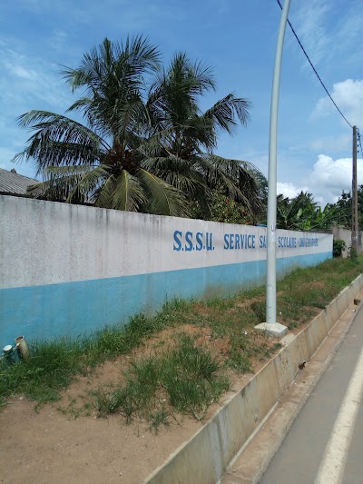 Photos of Sssu Bingerville