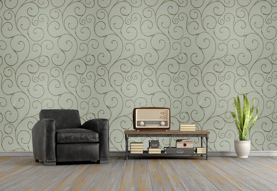 SkiptonWall Wallpaper, Curtains & Blinds, Author: SkiptonWall Wallpaper, Curtains & Blinds