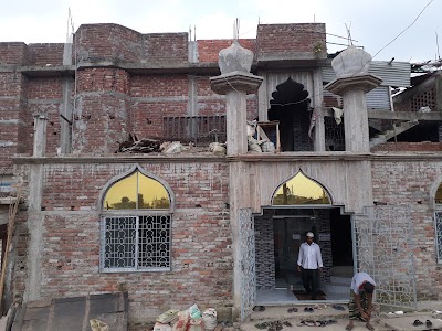 mosque