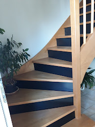 Photo n°5 de MULTI SERVICES BRUNO RICHEUX à La Gouesnière (Entreprise de bricolage)