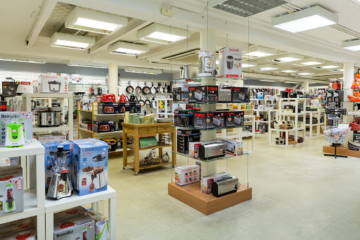 Clares Department Store - Thumbnail