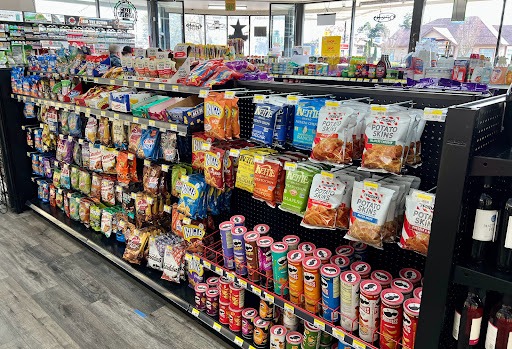 4-U Mart - Visual