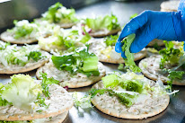 SHCB Cuisine Centrale à Saint-Quentin-Fallavier