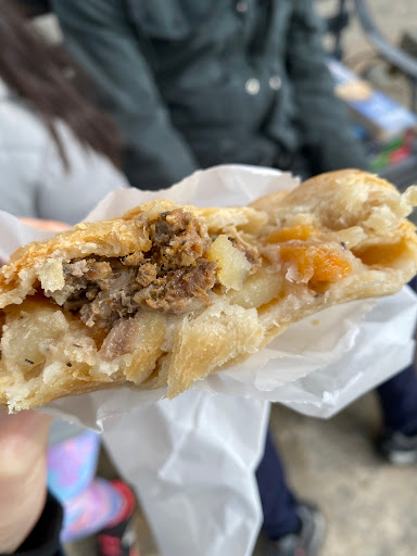 Barmouth Born & Bread - Thumbnail