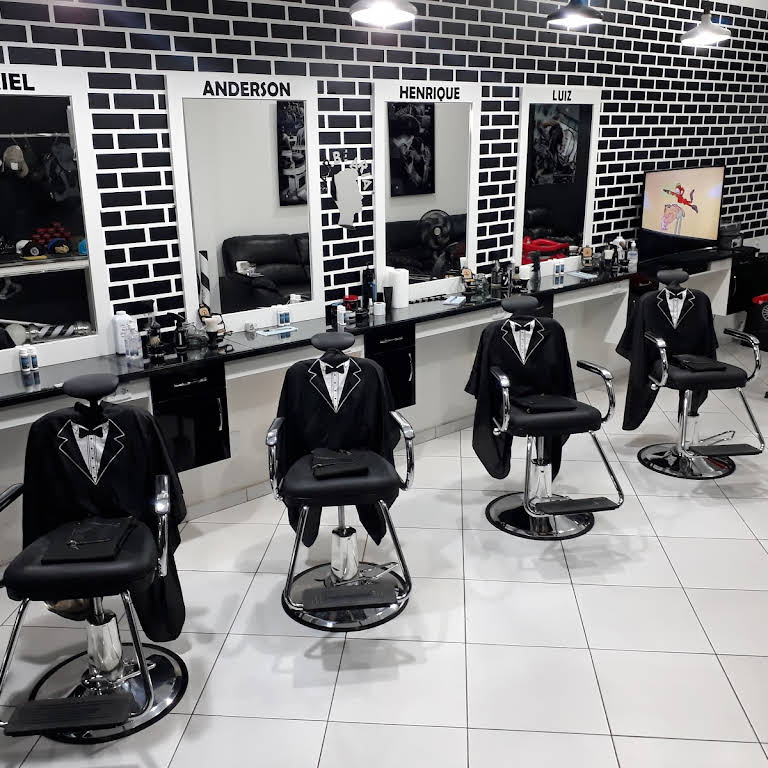 Barbearia Topzera em Corumbá-MS - Barbearias Perto de Mim