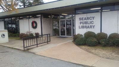 White County Public Library