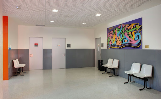 Centro Salud Villalegre-La Luz Gallery - Spain