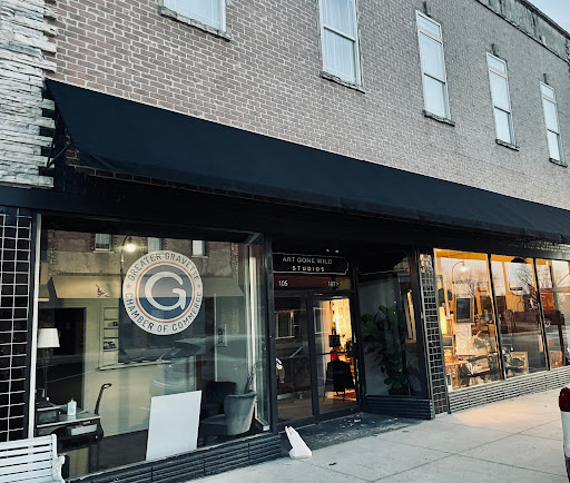 Greater Gravette Chamber of Commerce