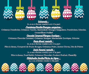 Photo n°27 de L'Iguerandaise à Iguerande (Pâtisserie)