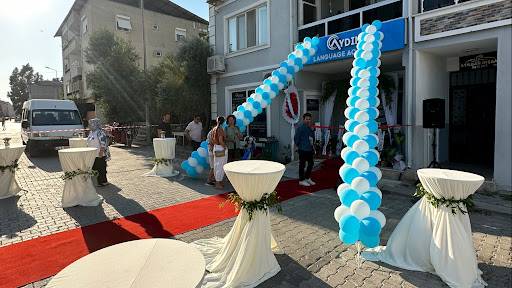 AYDIN DİL AKADEMİSİ YABANCI DİL KURSU (DALAMAN)