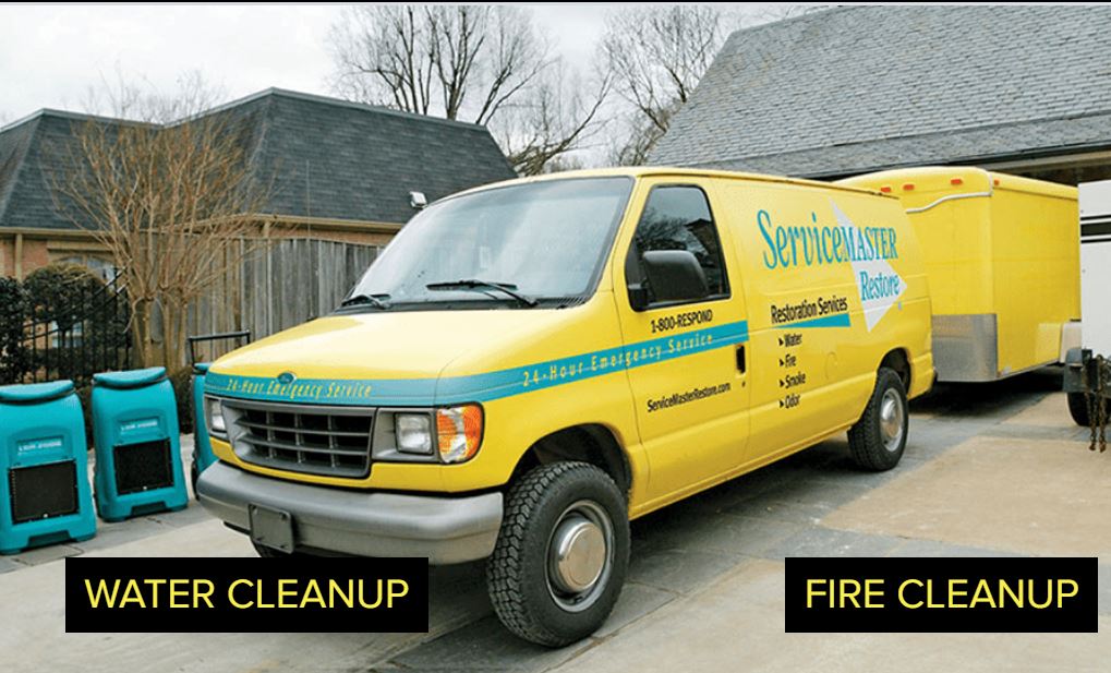 ServiceMaster by Disaster Associates, Inc. photo