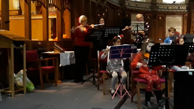 Reviews of Church of the Martyrs in Leicester - Church