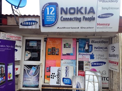 Photos of Namzy Phones