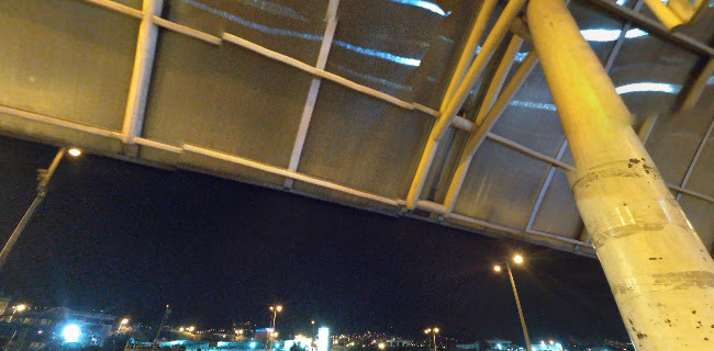 Opiniones de Terminal Terrestre Quitumbe - Quito Sur en Quito - Servicio de taxis