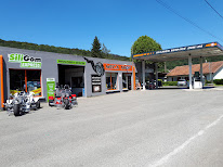 Garage Meca Shop à Bavans