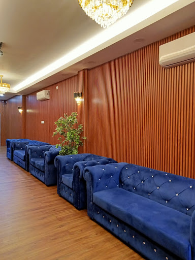 KLINIK SYIFA' 24 JAM KUALA SELANGOR