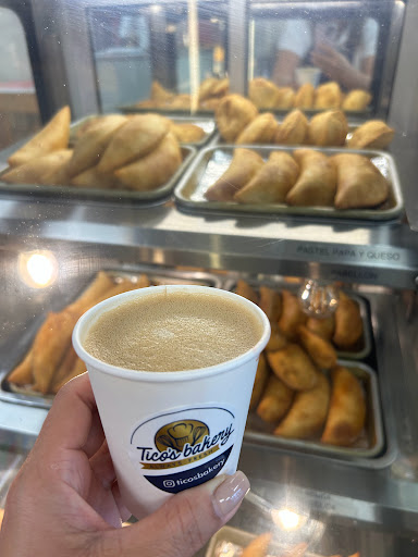 Ticos Bakery Gallery - United States