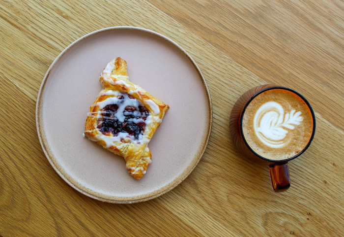 Saffy's Coffee & Tea by null