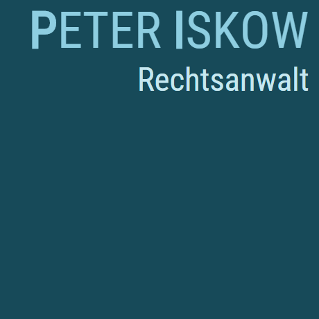 Peter Iskow - Visual