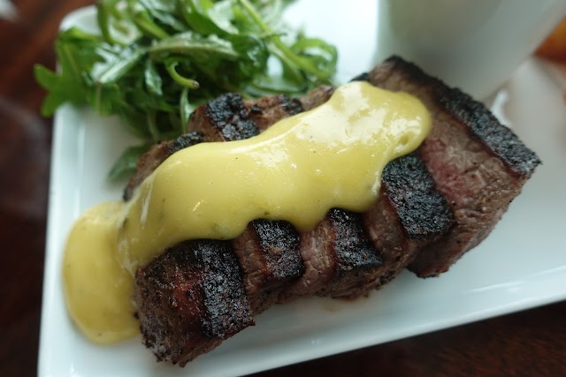 CUT by Wolfgang Puck