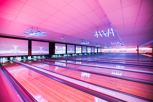 Timezone & Zone Bowling Forest Hill - Thumbnail