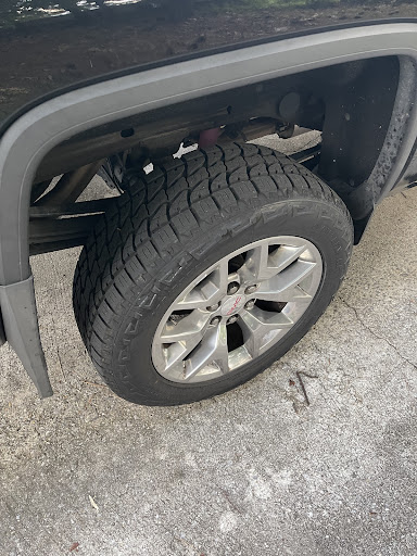 Tire Doctor Inc. - Thumbnail