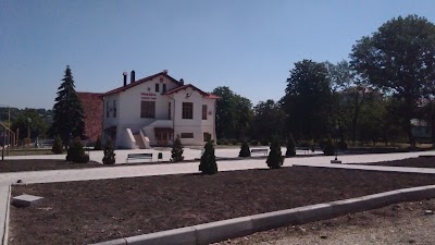 Photos of Цаульский парк