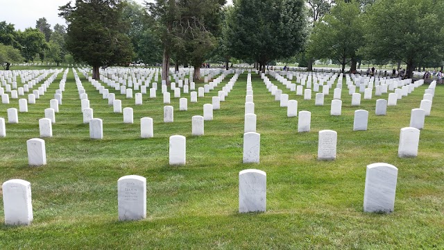 USMC War Memorial