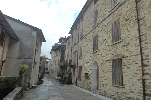Volegno - Visual