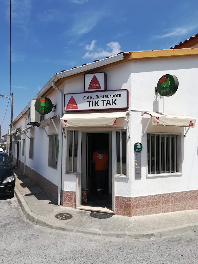 Tik-Tak