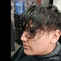 @Exodos_barber @Nailsvzla2 ‍ ️ - Barbería