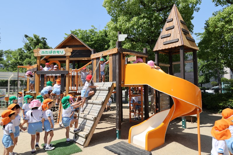 金岡二葉幼稚園