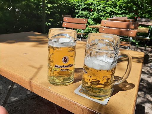 Gaststätte Grüner Schwan GmbH - Thumbnail